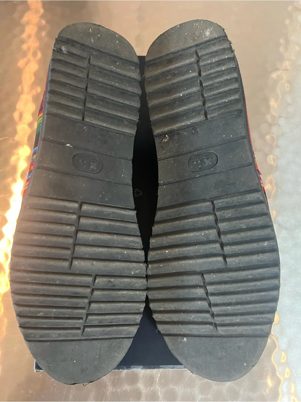 ZULL SHOES RA-04 YUCATÁN